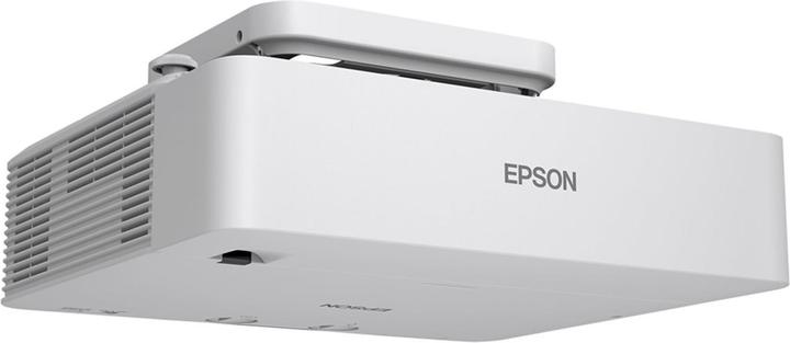Image du produit Epson EB-L890E Projector 8000 lm 4KE (Full HD, 7000 lm, 1.35 - 2.2:1)