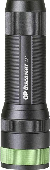 Image du produit GP Lighting GP Discvery C33 (16.50 cm, 150 lm)