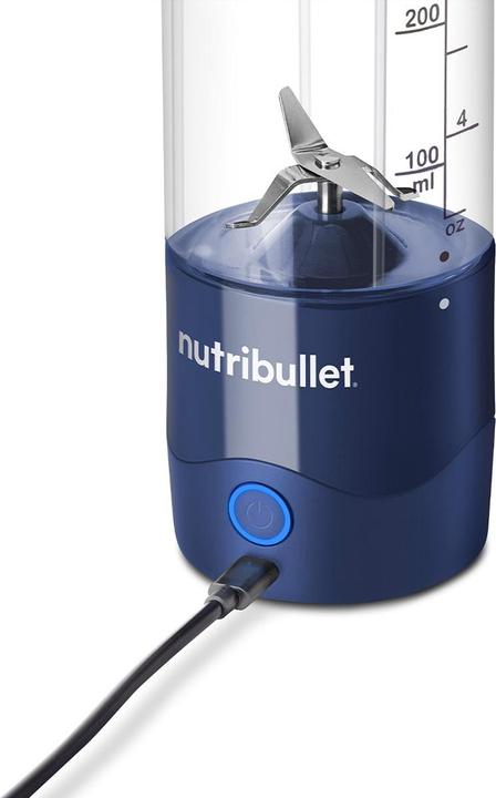 Produktbild NutriBullet Portable Blender (14.80 W)