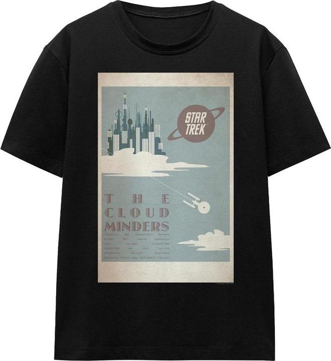 Produktbild The Original Series Episode 76 TShirt (M)