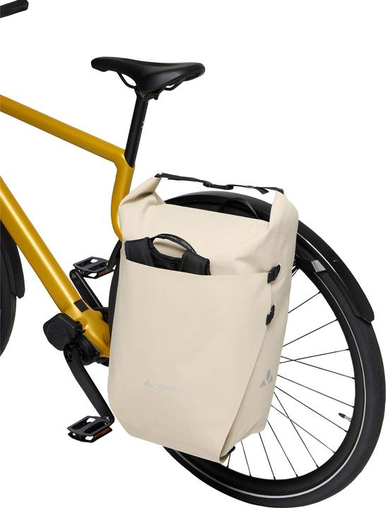 Produktbild Vaude ReCycle Transformer (26 l, Gepäckträgertasche)