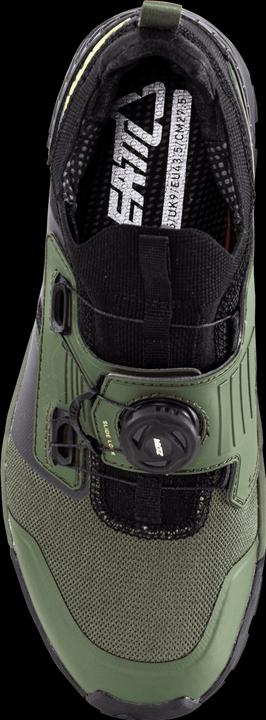Image du produit Leatt Chaussure ProFlat 2.0 - Spinach (38.5, 39.5, 40.5, 41.5, 42.5, 43.5, 44.5, 45.5, 46.5, 47.5, 48.5)
