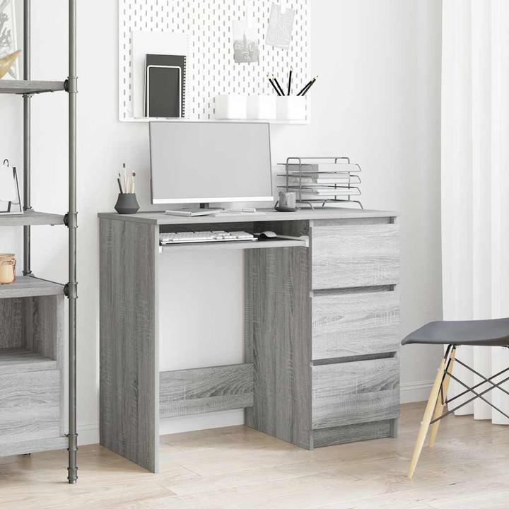 Produktbild VidaXL Ilke (90 x 45 x 76 cm)