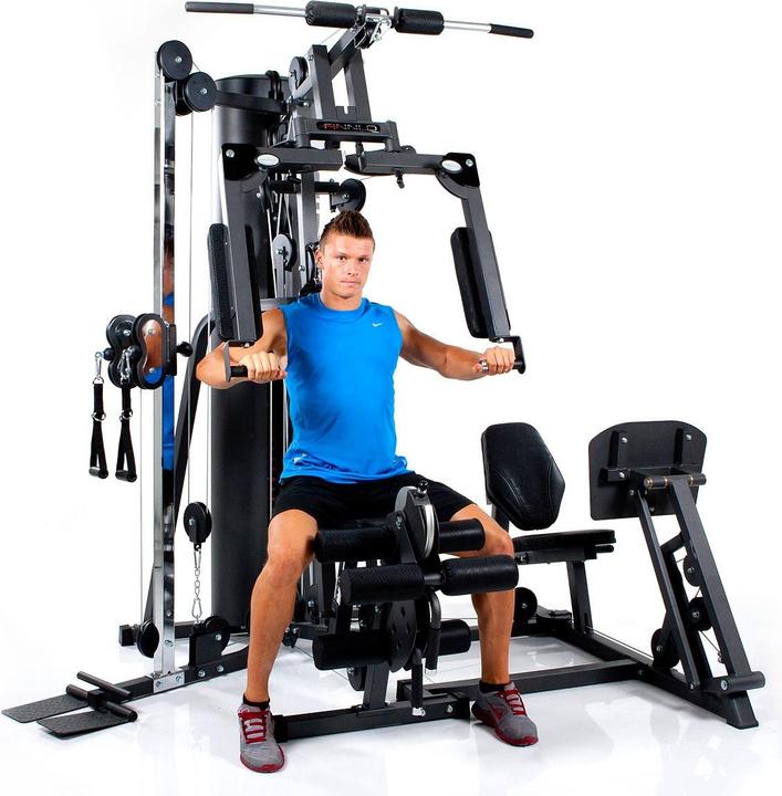 Actual product image Finnlo Power Station Autark 2500