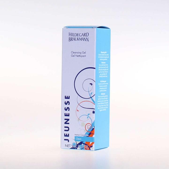 Immagine prodotto Hildegard Braukmann Jeunesse (Gel, 100 ml)
