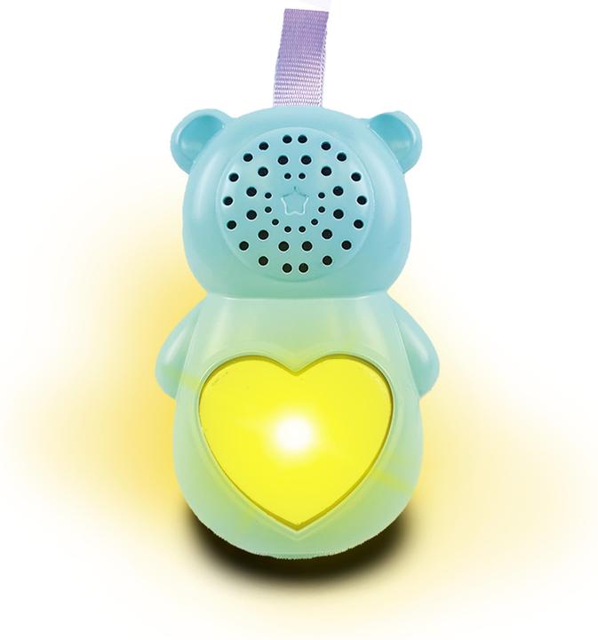 Productafbeelding VTech Nachtlampje snooze beer