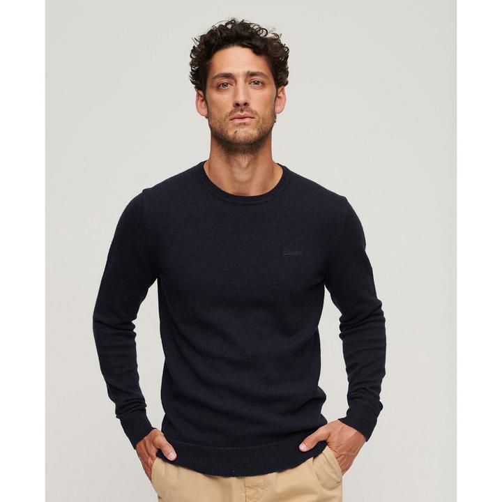 Actual product image Superdry Essential (M)