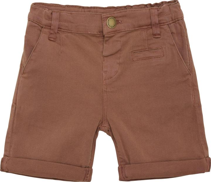 En Fant ENShorts Woven 230418