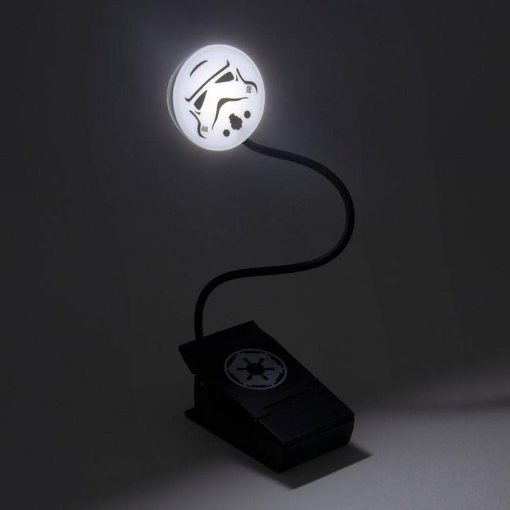 Image du produit Paladone Products Lampada Star Wars Stormtrooper Book