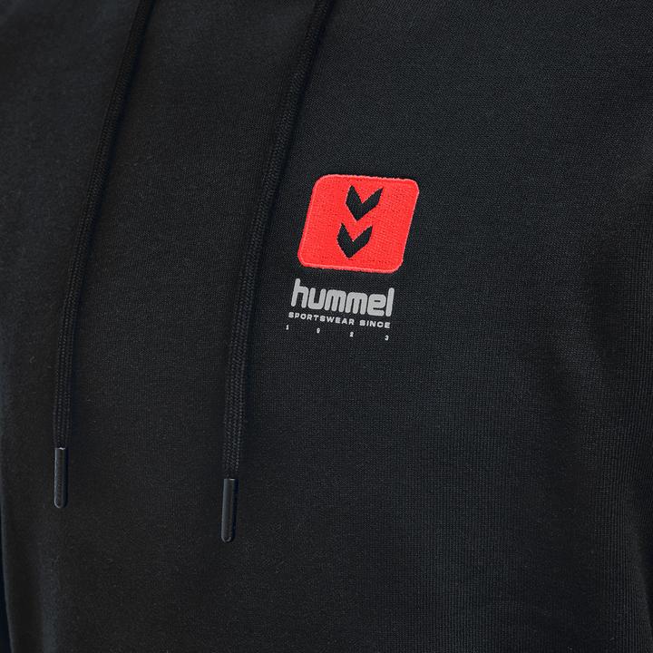 Image du produit hummel Legacy Graham Hoodie (XS)