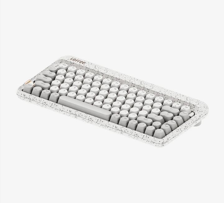Produktbild Lofree OE914 ZERO ARTZ Mechanical Keyboard