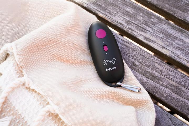 Actual product image Beurer BR 10 Insect bite healer