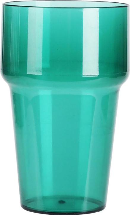 Actual product image Practical jug with 4 coloured cups, 2.2 l (2.20 l)