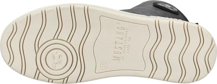 Actual product image Mustang Sneaker (41)