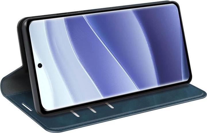 Actual product image Cover-Discount Xiaomi Redmi Note 14 Pro 5G / Poco X7 - Stand Flip Case Hülle (Xiaomi Redmi Note 14 Pro 5G, Xiaomi Poco X7 Pro)