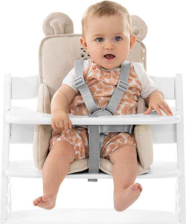 Produktbild Hauck Alpha Cosy Select