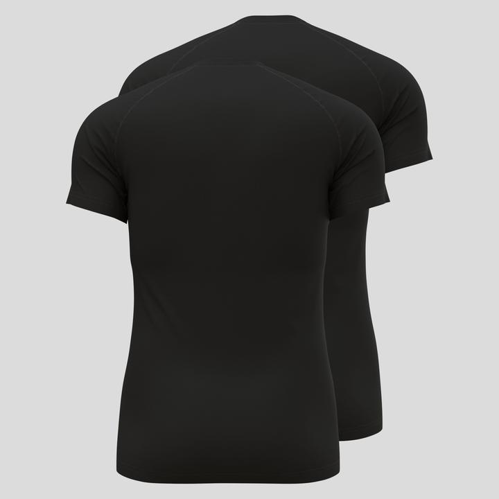 Immagine prodotto Odlo Active Everyday 2Pack BL Top con scollo a V S/S (XXL)