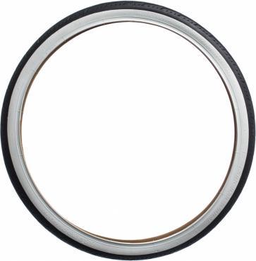 Actual product image Michelin City J (37-541)