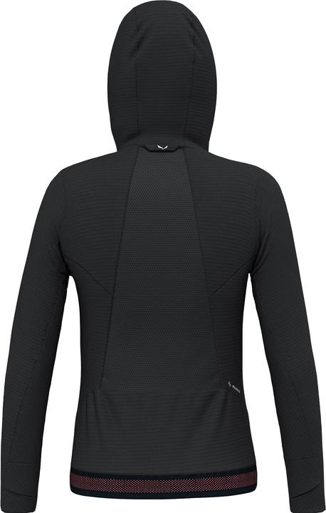 Immagine prodotto Salewa Giacca con cappuccio Pedroc PolarLite da donna (38, M)