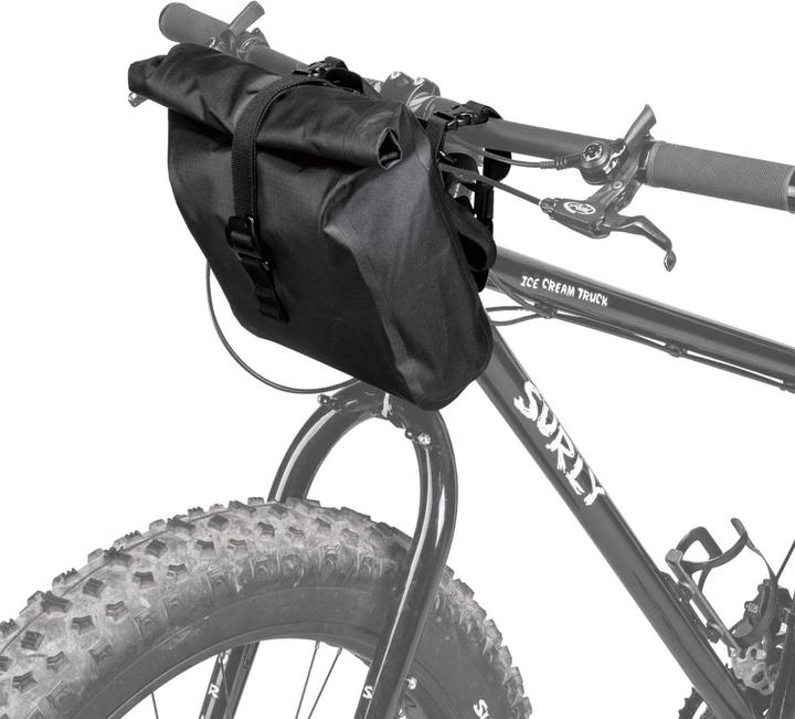 Produktbild Topeak Barloader (6.50 l, Lenkertasche)