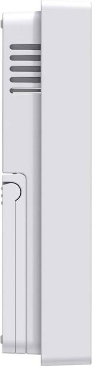 Produktbild Renkforce RF-6416472 Funk-Wetterstation Weiss