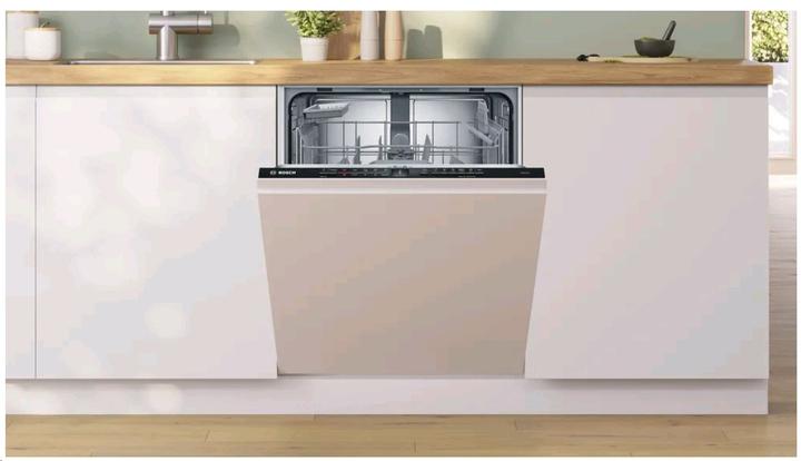 Image du produit Bosch Hausgeräte SMV2HTX02E