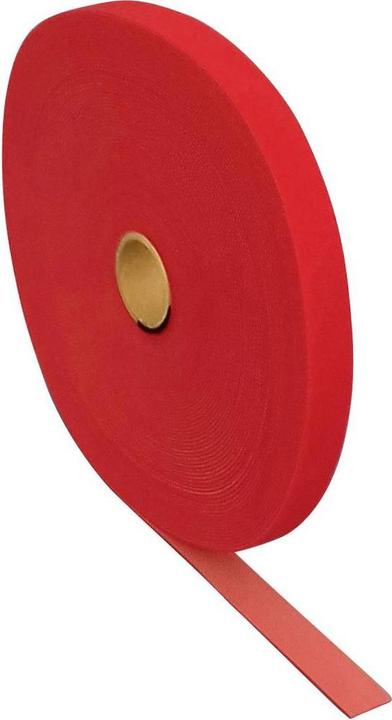Immagine prodotto Fastech ETN Fast Strap 25 metri, rosso (20 mm)
