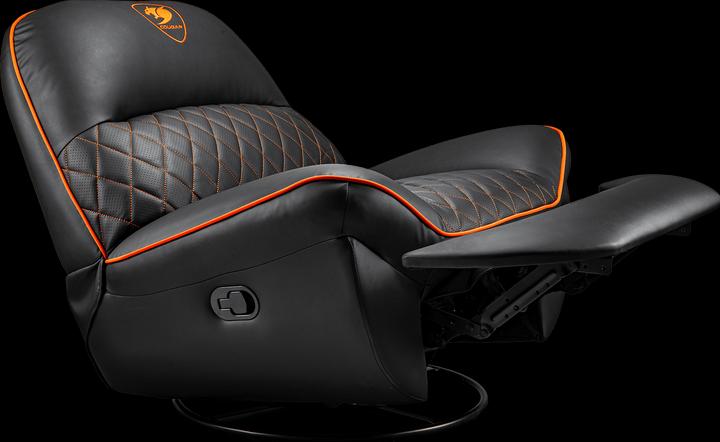 Productafbeelding Cougar Gaming Sofa Overlord