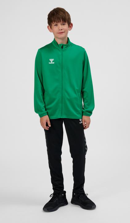 Produktbild hummel Hmlessential Track Jacket Kids (104)