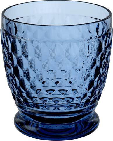 Becher blue Set 2tlg. Boston coloured (0.20 l, 2 x)