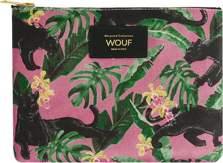 Wouf Kosmetiktasche 21 cm