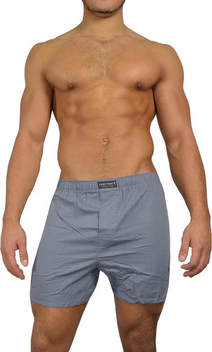 Image du produit Normani 3 pièces Hommes Web Boxers (M, Lot de 3)