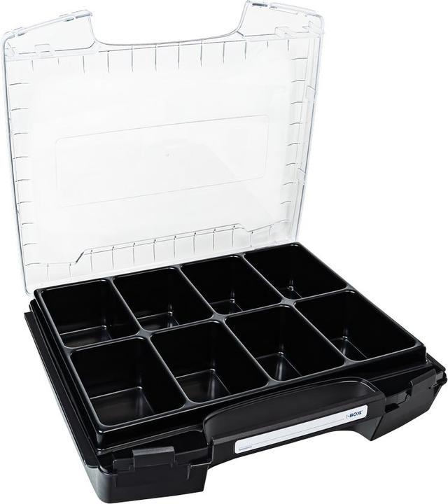 Productafbeelding L-Boxx i-BOXX 72