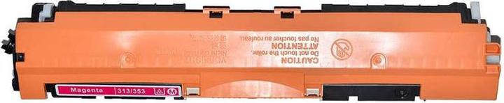 Immagine prodotto Hermex Cartucce di toner HP LaserJet Pro 100 Color MFP M175nw compatibili (M, Y, C, FC)