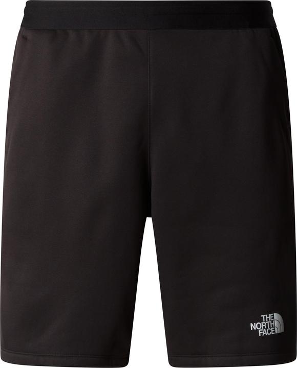 North Face M Ma Fleece Shorts (L)
