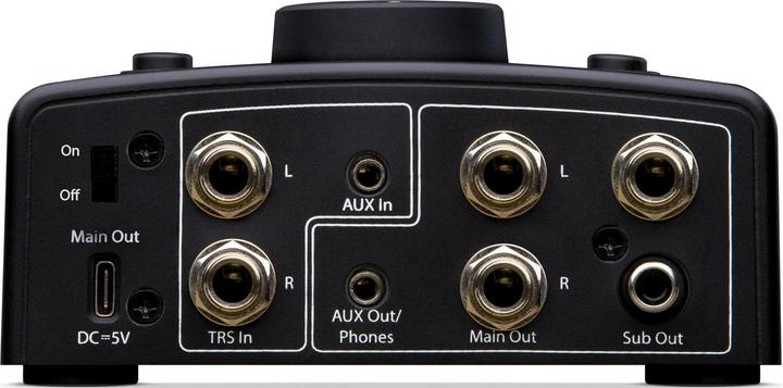 PreSonus MicroStation BT (1 pièce)