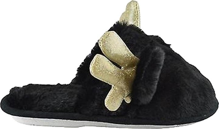 Immagine prodotto KS Brands Pantofole con palo di corna di mulo (18)