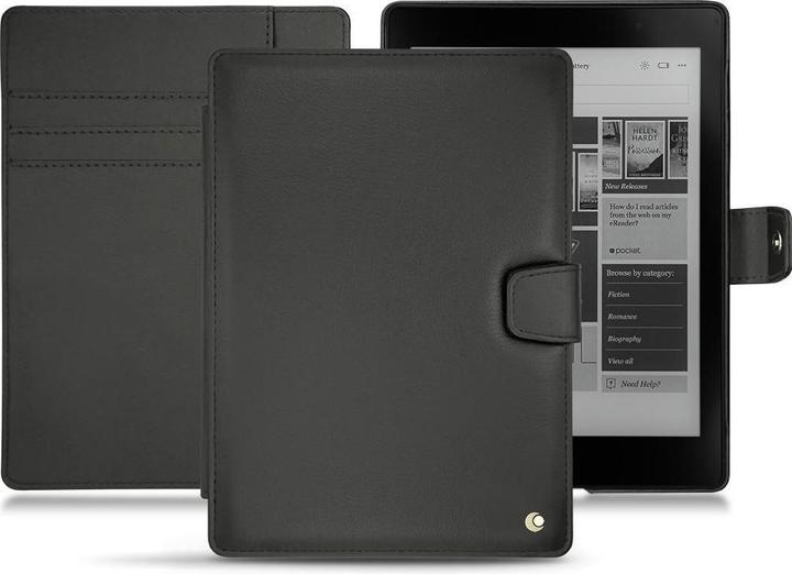 Image du produit Noreve Housse cuir portefeuille (Aura One)