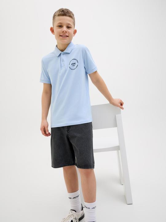 Actual product image Jack & Jones Jjitony Jjoriginal Shorts Akm 823 Sn Jnr (170)