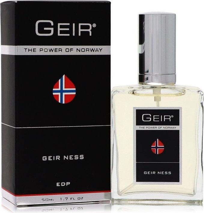 Image du produit Geir Ness geir (Eau de parfum, 50 ml)