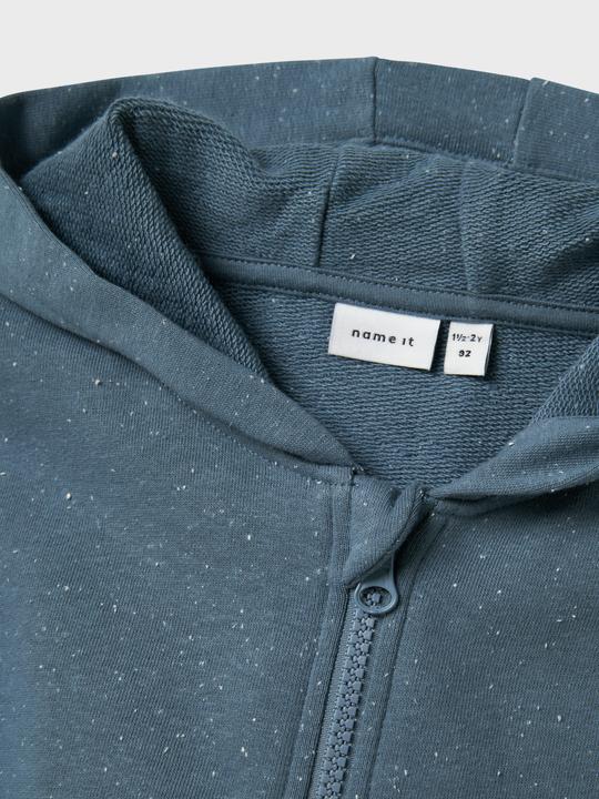 Produktbild Name it Kapuzen Sweatjacke (104)