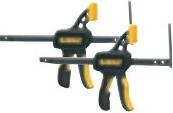 Immagine prodotto DeWalt Sgancio rapido per guida (100 mm)