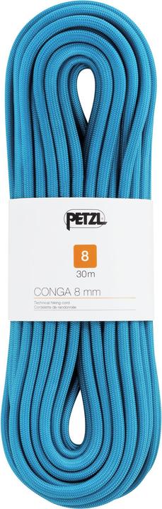 Image du produit Petzl Corde de conga 8 mm x 30 m (30 m)