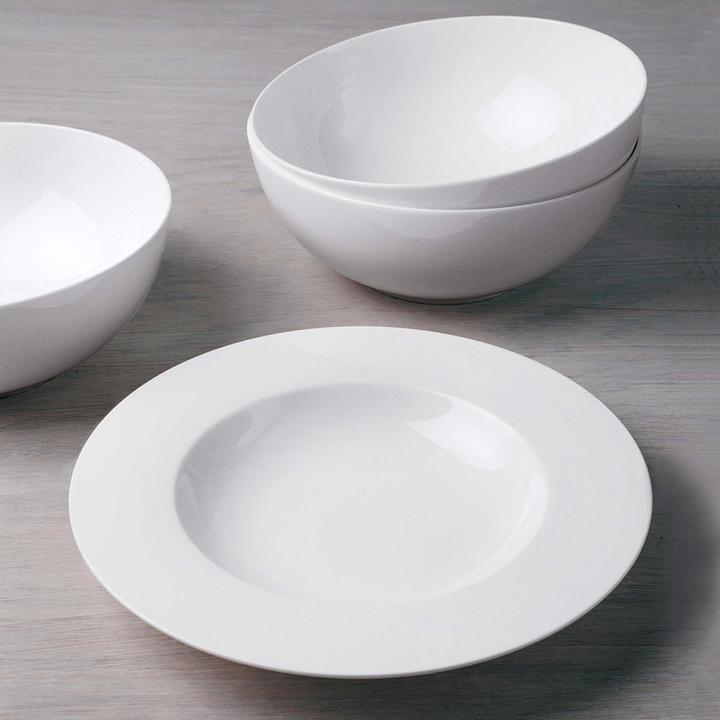 Actual product image Villeroy & Boch Suppenteller Set 6tlg. Royal (6 Piece)