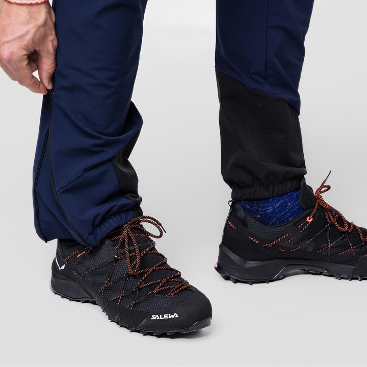Image du produit Salewa Pantalon Agner Orval 3 Durastretch Regular (W50/L30)