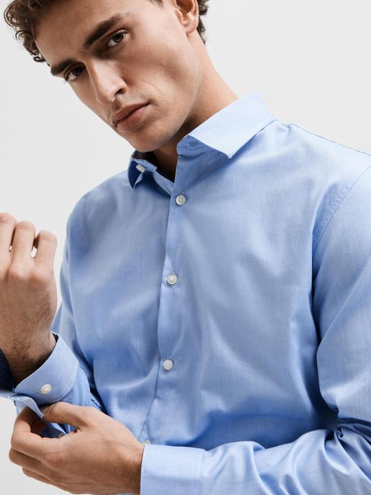 Image du produit Selected Homme Chemise slim fit (XS)