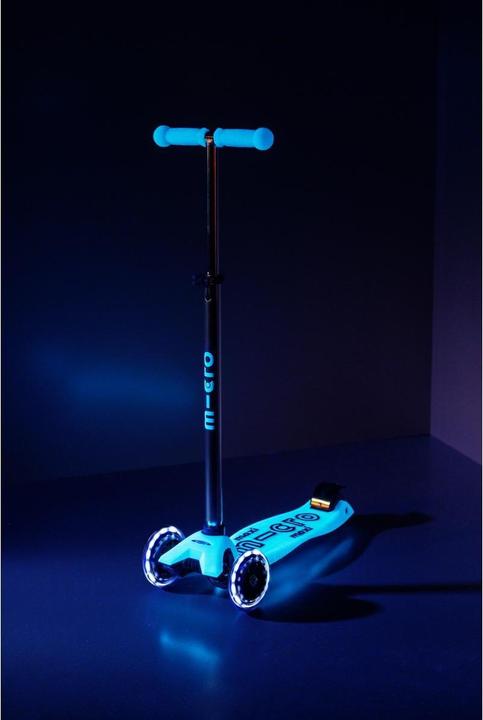 Immagine prodotto Micro Kickboard Maxi Deluxe