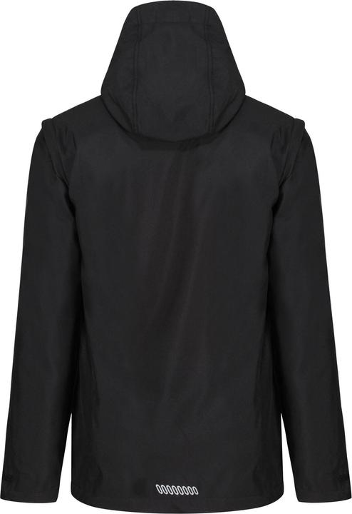 Produktbild Regatta Erasmus Softshelljacke 4In1 (S)