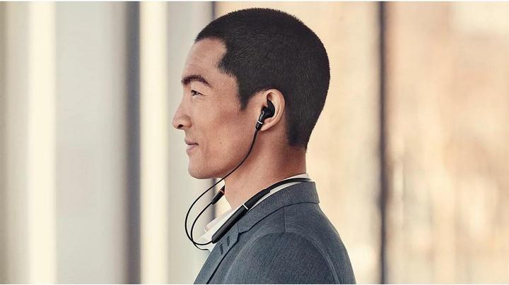 Image du produit Jabra Evolve 65e MS Duo (Sans fil, USB-A)