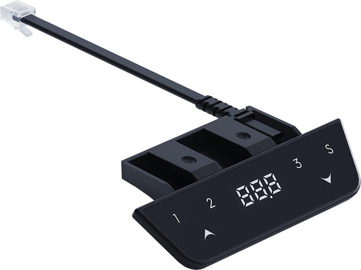 Actual product image Hettich Actiswitch handset Eco-Memory RJ11 (1 pcs.)